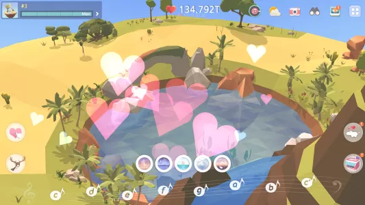 My Oasis: Relaxing, Satisfying MOD APK (Free purchase, Free shopping) v2.46.2 screenshot 6