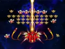 Galaxy Attack: Chicken Shooter MOD APK (Remove ads, Unlimited money) v31.2 screenshot 15
