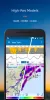 Flowx: Weather Map Forecast MOD APK (Unlocked, Pro) v3.422 screenshot 3