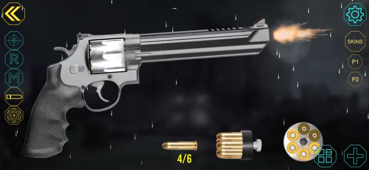 eWeapons MOD APK (Free purchase, Pro, Mod speed) v2.1.6 screenshot 9