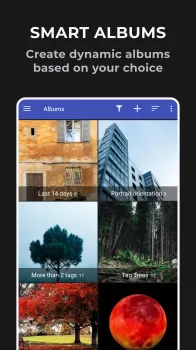 Photo Gallery F-Stop MOD APK (Unlocked, Pro) v5.5.127 screenshot 3