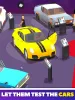 Car Shop Tycoon: Idle Junkyard MOD APK v1.60 screenshot 13