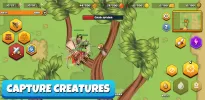 Pocket Bees: Colony Simulator MOD APK (God Mode, Mod speed) v0.0059 screenshot 4