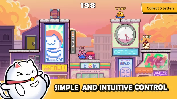 Paw Rumble MOD APK (Unlocked) v25 screenshot 2