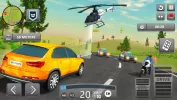 Police Simulator: Police Games MOD APK (Unlimited money) v3.1.0 screenshot 13