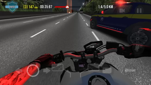 Traffic Motos 3 MOD APK (Free purchase, Unlocked) v0.26 screenshot 9