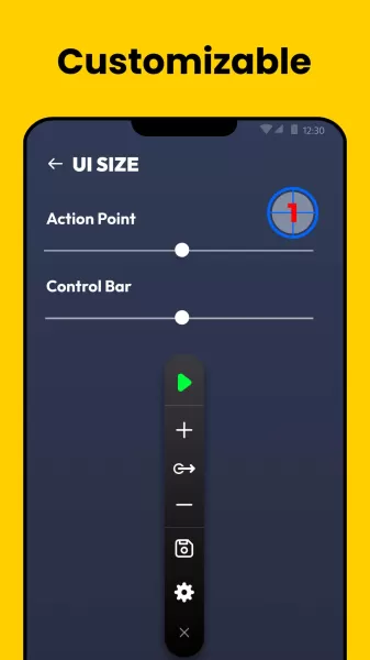 Auto Clicker: Auto Tapper