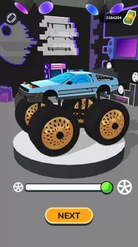 Car Master 3D MOD APK (Remove ads, Mod speed) v1.2.19 screenshot 2