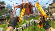 Commando Gun Shooting Games 3D MOD APK (Mod speed) v4.2 screenshot 9