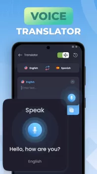 Photo Translator MOD APK (Unlocked, Premium) v2.5.7 screenshot 3