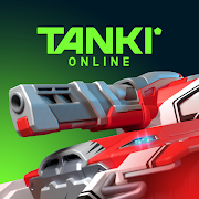 Tanki Online MOD APK (Remove ads, Mod speed)