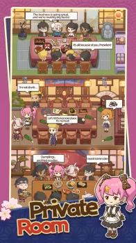 My Sushi Story MOD APK (Unlimited money) v4.7.2 screenshot 21