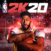 NBA 2K20 MOD APK (Unlimited money)