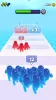 Join Blob Clash 3D: Mob Runner MOD APK (Remove ads, Unlocked, Free purchase) v0.3.56 screenshot 11