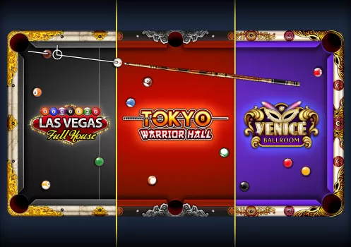 8 Ball Pool MOD APK (Mod Menu) v5.13.0-beta1 screenshot 20