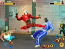 Street Fight: Beat Em Up Games MOD APK (Mod Menu, Weak enemy) v7.5.4 screenshot 14