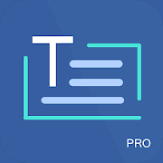 OCR Text Scanner  pro MOD APK (Pro)