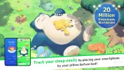 Pokémon Sleep MOD APK (Remove ads, Mod speed) v1.5.0 screenshot 1