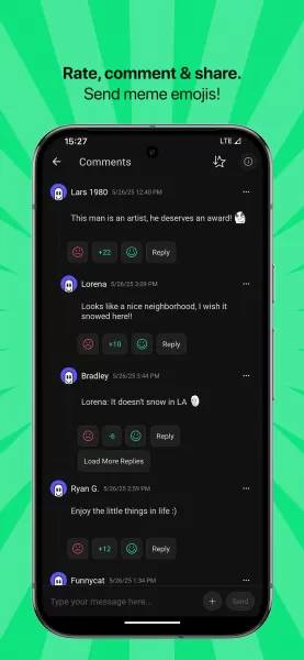 Memedroid
