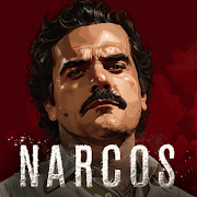 Narcos MOD APK (Remove ads, Mod speed)