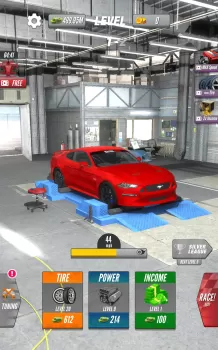 Dyno 2 Race - Car Tuning MOD APK (Unlimited money) v1.6 screenshot 12