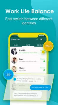 Super Clone: Multiple Accounts MOD APK (Unlocked, Premium) v6.0.02.0110 screenshot 2
