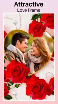True Love Photo Frames Editor MOD APK (Unlocked, Premium) v1.80 screenshot 14