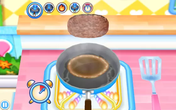 Cooking Mama: Let's cook! MOD APK (Remove ads, Unlimited money, Mod speed) v1.110.0 screenshot 16