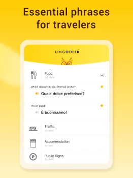 LingoDeer - Learn Languages MOD APK (Unlocked, Premium) v2.99.280 screenshot 22