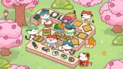 Cat Cooking Bar MOD APK (Unlimited money) v1.20.93 screenshot 6