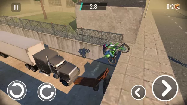 Stunt Bike Extreme MOD APK (Unlimited money) v0.518 screenshot 12