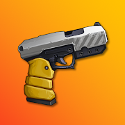 Shoot the Box: Gun Game MOD APK (Remove ads, Unlocked)