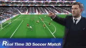 Top Football Manager 2024 MOD APK (Remove ads) v3.0.27 screenshot 1