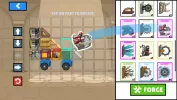 AutoWar: Evolution of Engines MOD APK (Unlimited money, Mod Menu) v1.34 screenshot 3