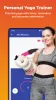 Daily Yoga Workout+Meditation MOD APK (Unlocked, Pro) v1.3.1 screenshot 28