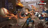 Fury Survivor: Pixel Z MOD APK (Mega mod) v1.0 screenshot 1