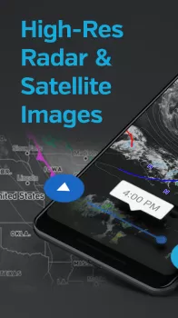 Weather data & microclimate : MOD APK (Unlocked, Premium) v6.17.0 screenshot 1