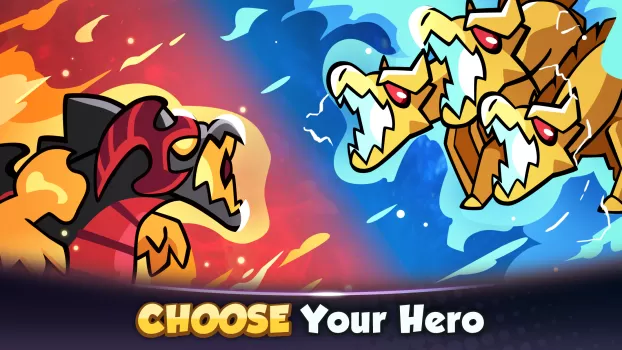 Summoners Greed: Tower Defense MOD APK (Unlimited money, Free purchase) v1.83.2 screenshot 3