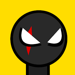 Stickman Killer 6: Ragdoll War MOD APK (Remove ads, Mod speed)