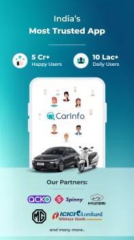 CarInfo - RTO Vehicle Info App MOD APK (Remove ads) v7.59.0 screenshot 1