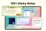 Easy Notes - Note Taking Apps MOD APK (Paid for free, VIP) v1.3.14.0610 screenshot 13
