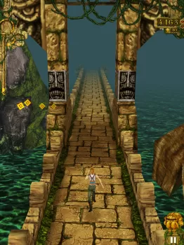 Temple Run MOD APK (Unlimited money) v1.29.1 screenshot 8