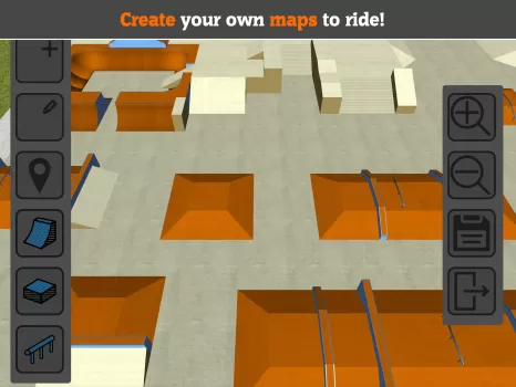 Scooter FE3D 2 MOD APK (Free purchase) v1.51 screenshot 14