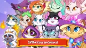 Castle Cats MOD APK (Mod Menu, Unlimited) v4.4.8.4 screenshot 4