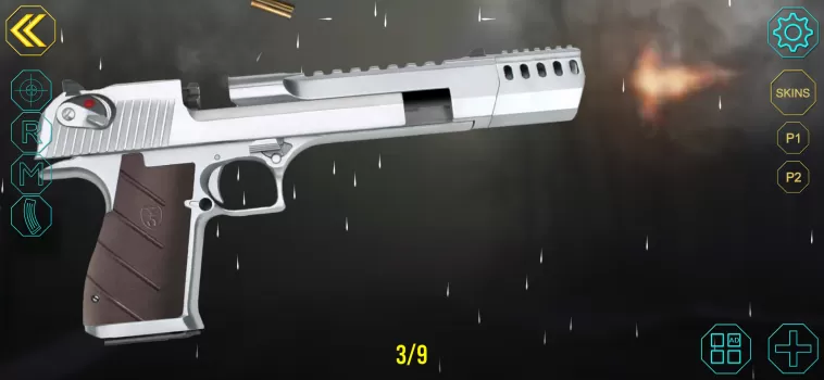 eWeapons MOD APK (Free purchase, Pro, Mod speed) v2.1.6 screenshot 18