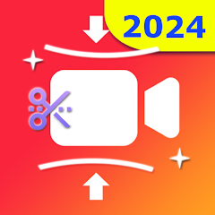 Compress Video - Video Resizer MOD APK (Unlocked, Premium, Full)