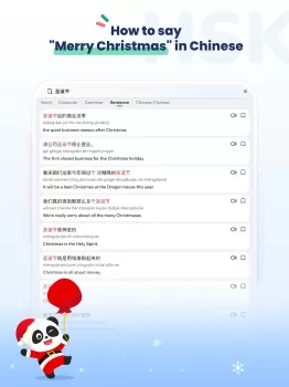 Hanzii: Dict to learn Chinese MOD APK (Unlocked) v5.4.2 screenshot 12