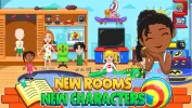 My City: Apartment Dollhouse MOD APK (Remove ads) v4.0.17 screenshot 5