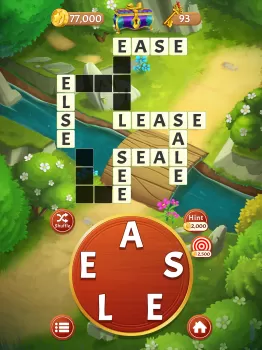 Game of Words MOD APK (Unlimited money) v1.4.2 screenshot 10