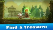 Heroes Adventure MOD APK (Unlimited money) v4.12 screenshot 11